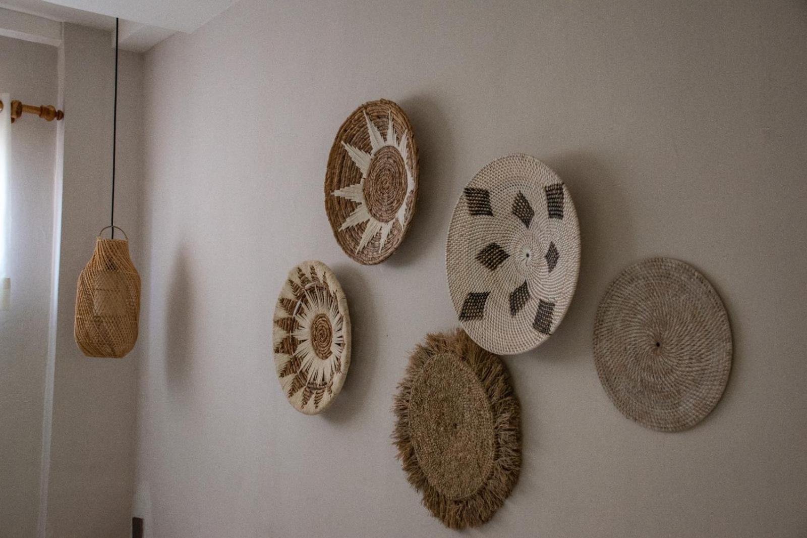 Appartement Down The Rabbit Hole à Ubud Extérieur photo